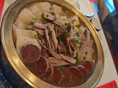 -八大碗·地道东北菜(白塔堡店)