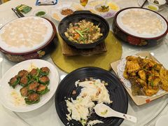 -寻味顺德·南记酒家·传统顺德菜·鱼生(广源路店)