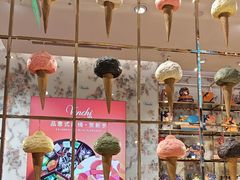 -VENCHI 闻绮(北京汉光店)