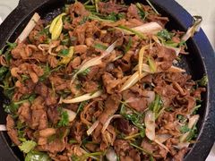 -烤肉宛饭庄(南礼士路店)