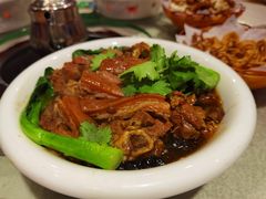 -琼菜坊·无鸡不成宴·海南菜老爸茶糟粕醋(海口骑楼老街店)