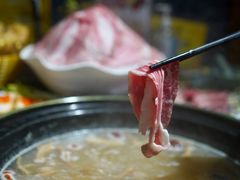 -成都老码头火锅(旺角店)