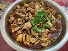 -米二红烧兔(华阳店)