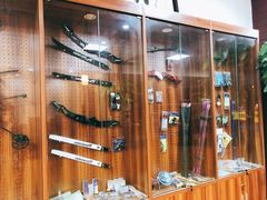 -张弛射箭馆