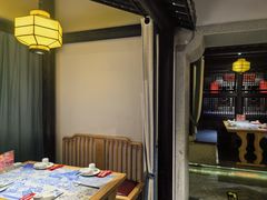 -江南韵·无锡太湖文化体验餐厅(凤凰天街店)