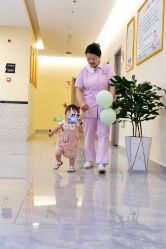 -东方爱堡国际月子会所·产后康复(兴化店)