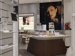 -茂昌眼镜(南京西路店)