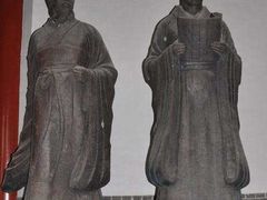 -商丘古城-应天书院