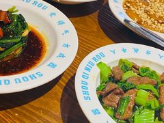 -受气牛肉·重庆耙牛肉(来福士店)