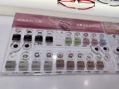 -moody彩瞳(环宇城店)