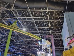 -横店影视城梦幻谷园区