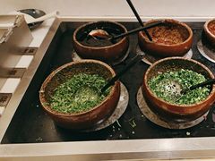 -湊湊火锅·茶憩(打浦桥日月光店)