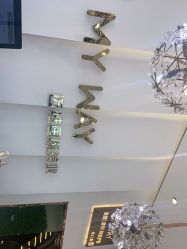 -MY WAY SALON