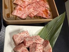 -和牛 烧肉寿喜烧涮锅 善(心斎橋店)