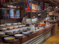 -怡咖啡海鲜自助餐厅(浦东香格里拉店)