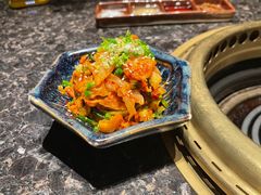 -老乾杯和牛烧肉(王府中环店)