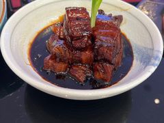 -聚鑫阁江浙菜·非遗传承技艺(闵行交大店)