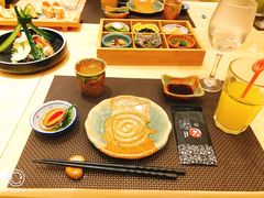 -酒久自助料理(佳兆业店)