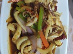 -阿杰臻选海鲜饭店(普陀山店)