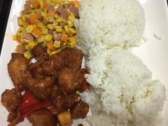 大米先生(韶山南路店)-大米先生(韶山南路店)