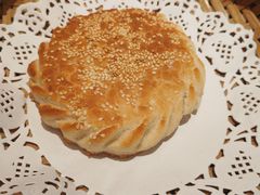 -老牌坊鲁菜名店(聊城美食岛店)