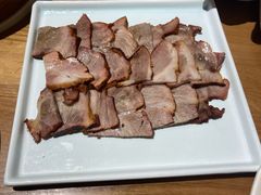 -满园烤鸭·春饼(奥体万达店)