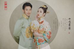 -女王风尚STUDIO·轻奢化定制