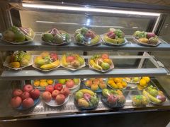 -禾尖S酒店(深圳大学店)