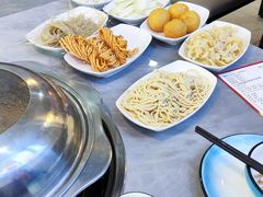-光头药膳鸡(莱茵小镇店)