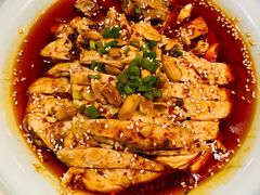 -58度品质川菜馆(经一路店)