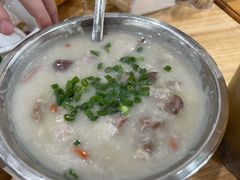 -南记食粥坊·宵夜大排档(莲花总店)