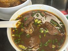 -牛记咖喱美食(十月初五日街店)