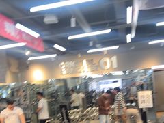 -OG01·24h私教铁馆(中鼎316店)