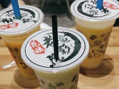 -花姨·老电影院果汁冰(88号店)