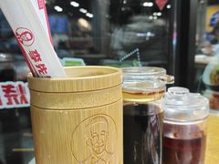 -李先生牛肉面大王(马栏店)