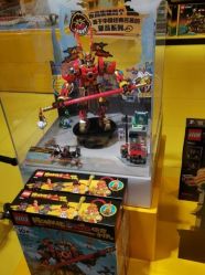 点击看大图 -KIDSLAND(北京蓝色港湾店)