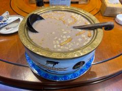 蒙古奶茶-海拉尔蒙古包(房山长阳总店)