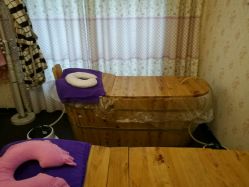 -御森堂熏蒸养生馆