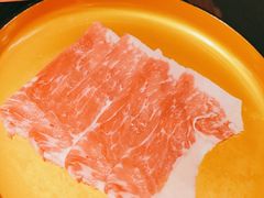 -牛New寿喜烧(金茂览秀城店)