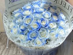 -L.C FLORA花予你(城西银泰城店)