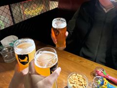 -阿拉道世界精酿啤酒坊(逸翠·尚府店)