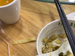 -大众酸菜鱼(梨花巷总店)