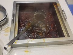-飨食汇全日制餐厅·昆山皇冠假日酒店(九方店)