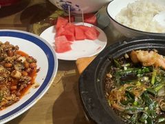 -田园印象·成都土菜院子(华阳店)