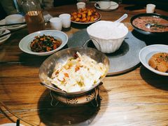 -滇铺子·云南特色菜·第九届野生菌美食节(曲靖万达店)
