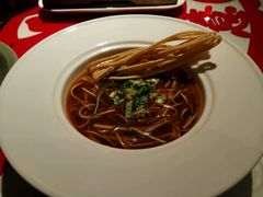 -汉唐宴长安食府