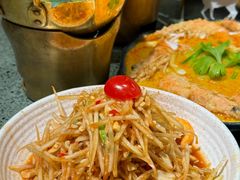 -Home Thai·泰谣(王府井apm店)