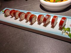 -前海沿·青岛菜(大拇指广场石老人店)