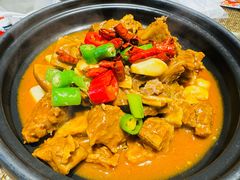 -淮上豆府(水厂路店)