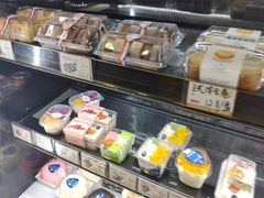 -苹果花园(龙漕路店)